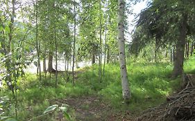 Dawson City River Hostel
